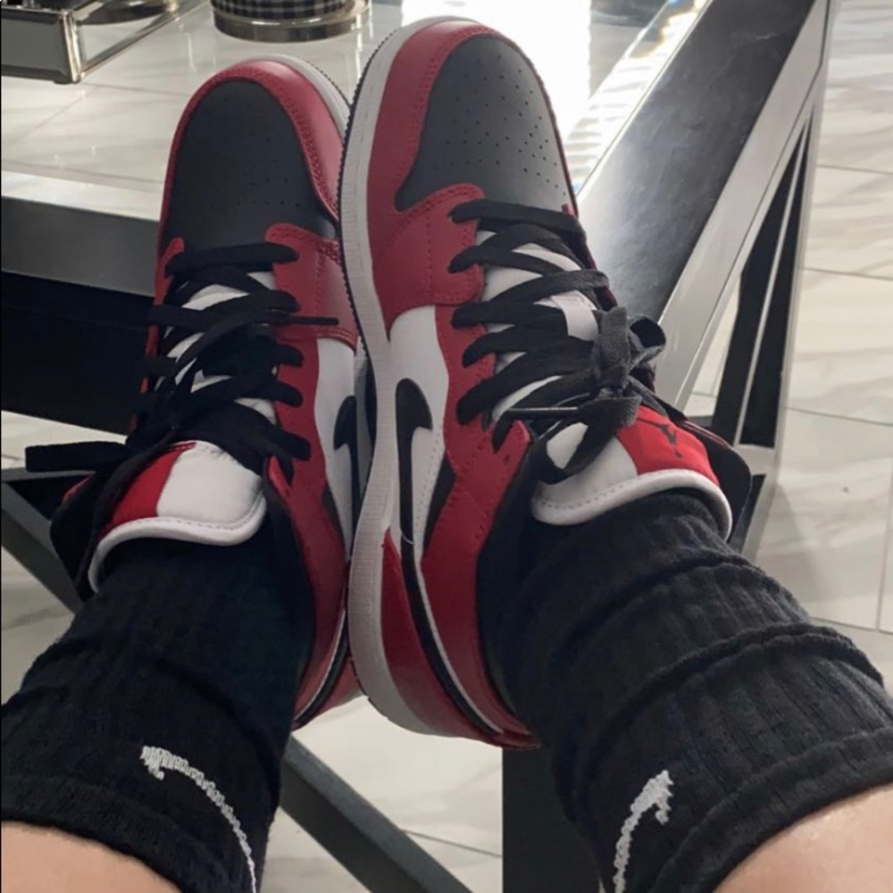 Retro 1s